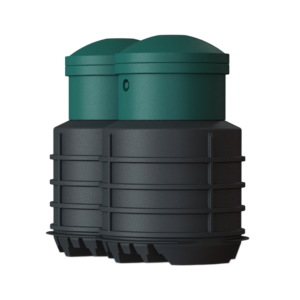 IISI S10 – minireningsverk