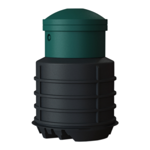 IISI S6 – minireningsverk
